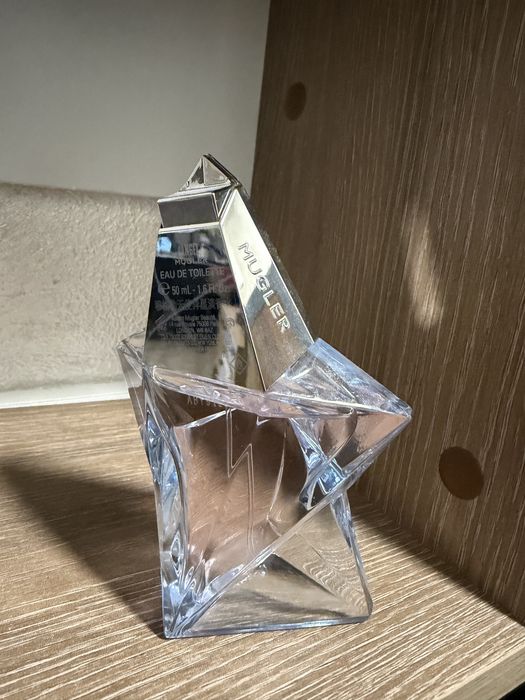 Angel Mugler parfume