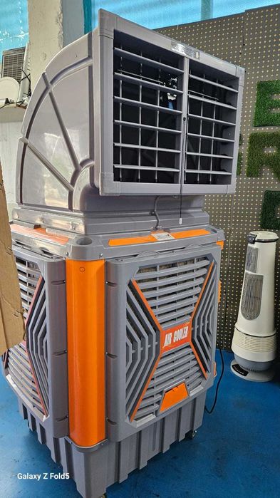 Aparat de racire industrial, 200 mp, SUPER OFERTA, 50% REDUCERE