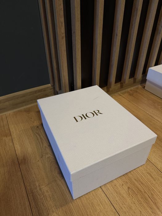 Оригинални Обувки DIOR
