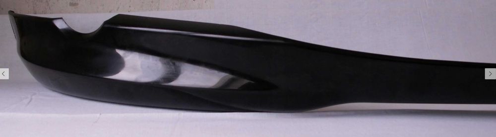 Prelungire bara fata fusta spoiler lip OPEL CORSA D OPC LINE