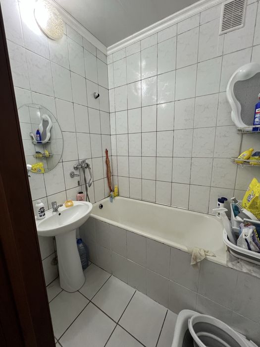 Продам 2х комнатную квартиру