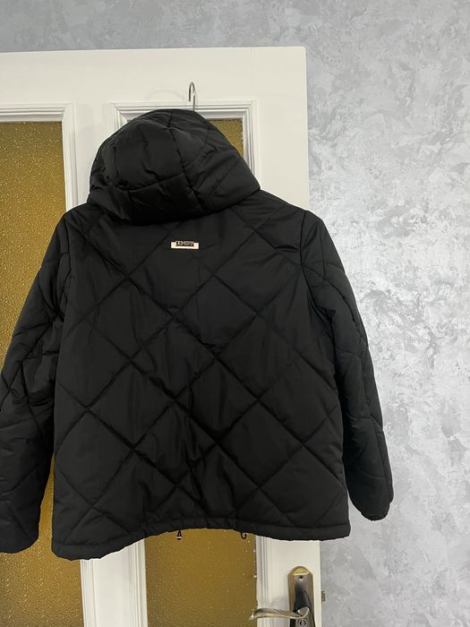 Демисезонные куртки