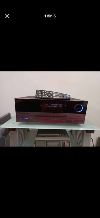 Sistem Harman Kardon