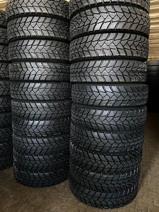 Anvelope 295/60 R22,5, 315/80 R22,5, 13 R22,5 385/65 R22,5 315/60r22,5