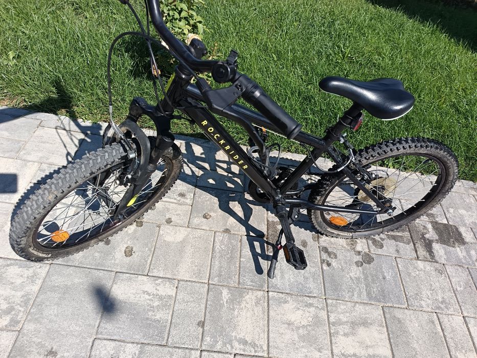 Bicicleta 20 inch