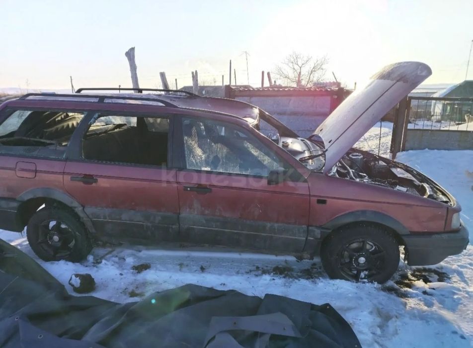 Пассат универсал по запчастям