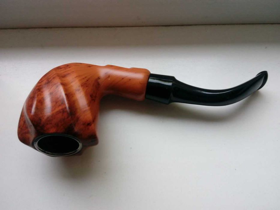 курительная трубка  (№104)
