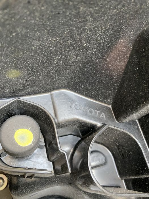 Stop stanga bec si led Toyota Yaris 4 GR