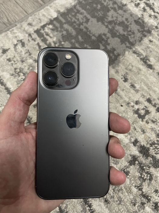 Iphone 13 pro 128гб