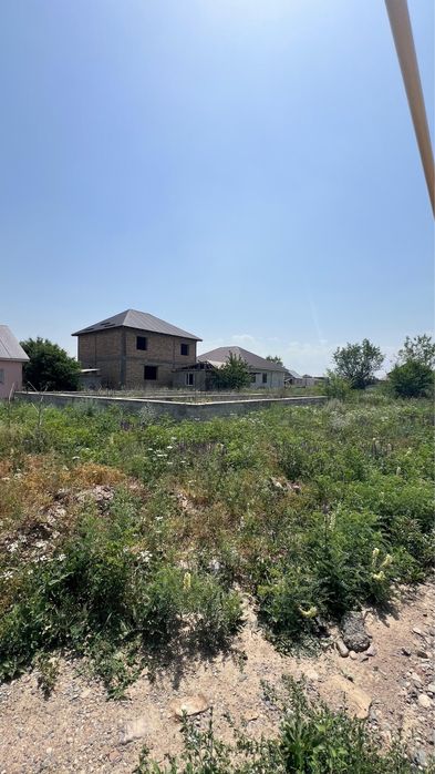 Продам участок 5 соток