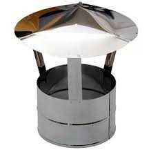 Дымоход Теплов и Сухов