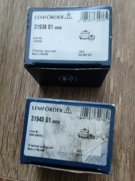 Piese noi Ford Focus 1