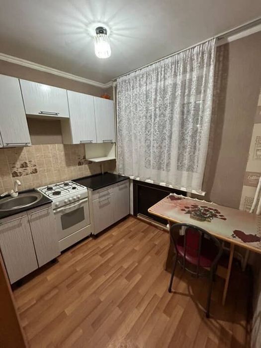 Продам 3-х комнатную квартиру