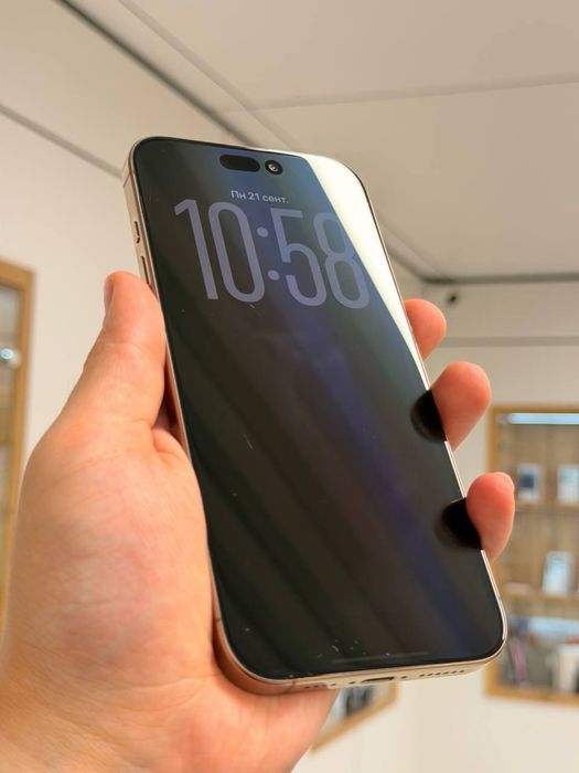 iPhone 16 Pro Max | 256 ГБ