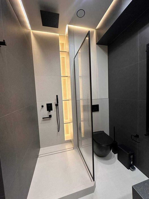 3-х комнатная в ЖК «Modera Towers» умный дом есть ID: 5490