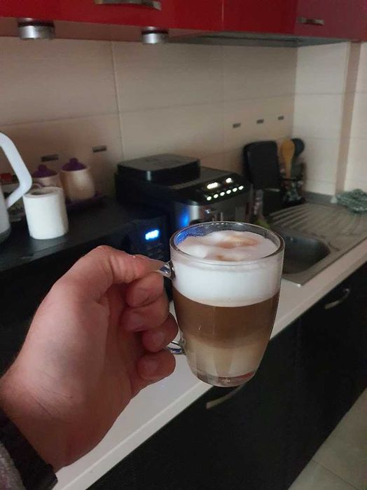 Espressor automat De'Longhi Magnifica Evo ECAM 290.42.TB