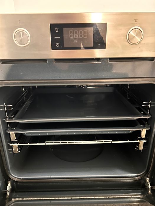 Фурна за вграждане