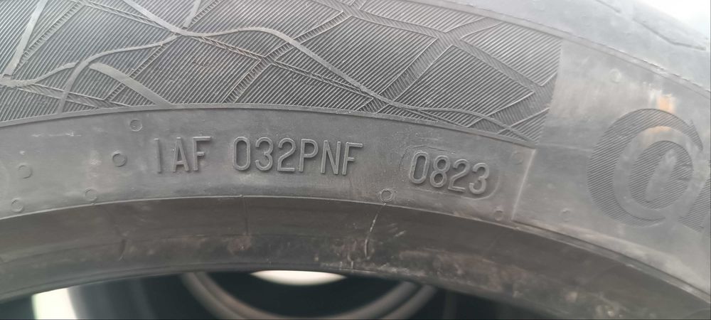 Continental PremiumContact7 - 225 45 18 - 4бр. летни 95Y XL FR 8.23