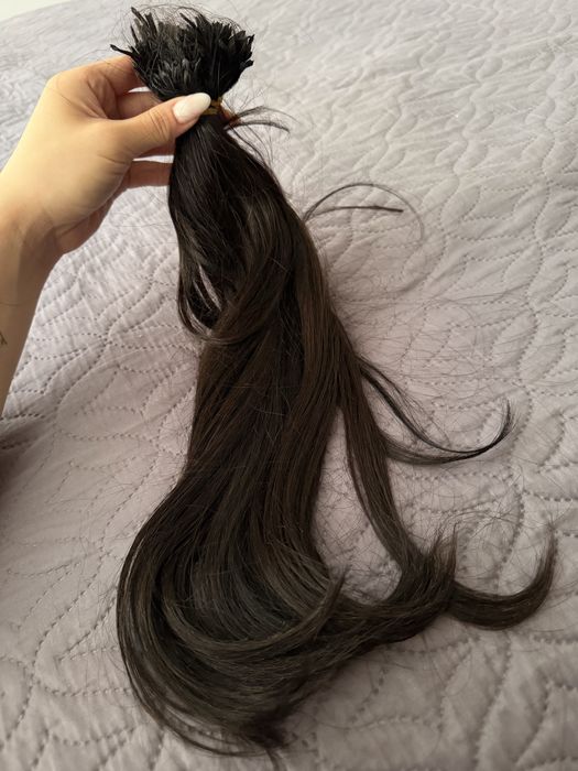 Волосы для наращивания