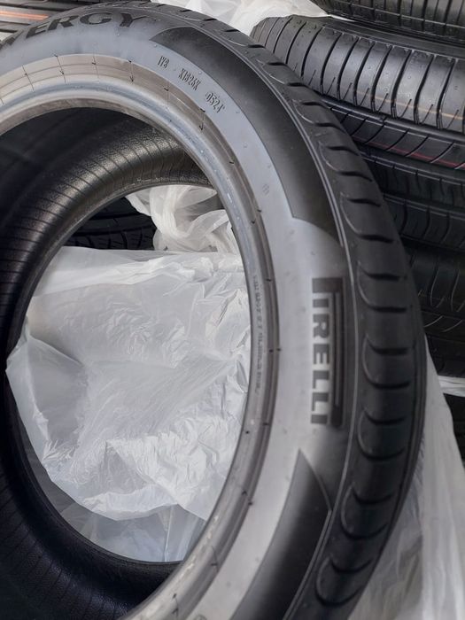 Шины Pirelli 225/45/18