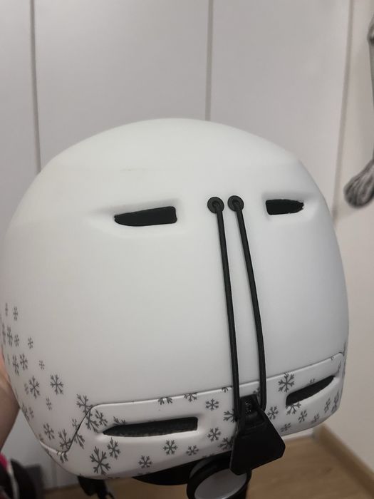 Vand casca de schii femei marca Blizzard, in stare excelenta