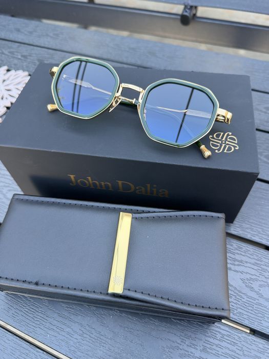 Оригинални очила John Dalia