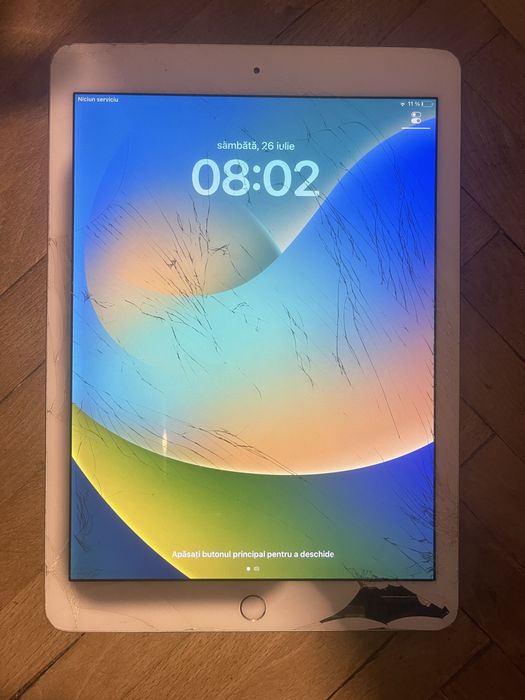 ipad pro a1674 cu sim 128gb bypass