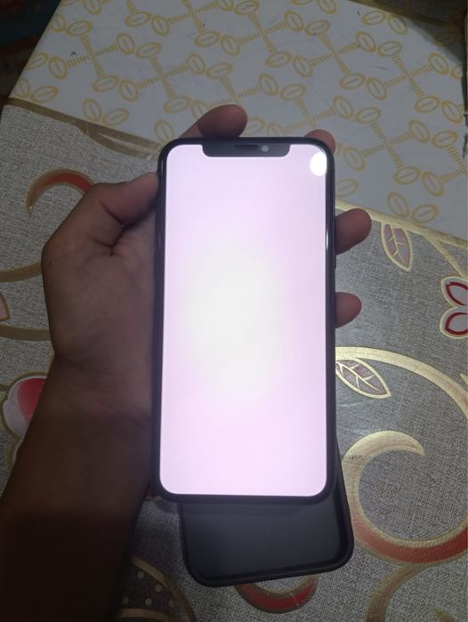 iPhone 11 pro Обмен