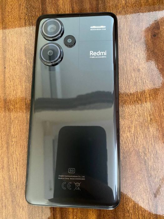 Redmi Note 13 Pro Plus 5G