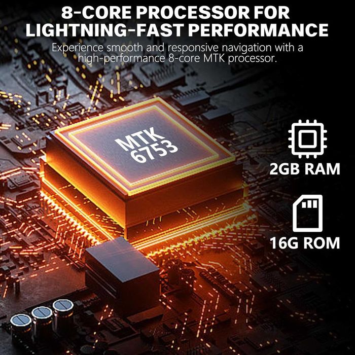 80GB MP3 плейър с Bluetooth и WiFi