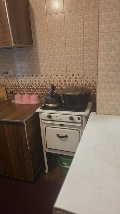 Аренда квартира Учтепа