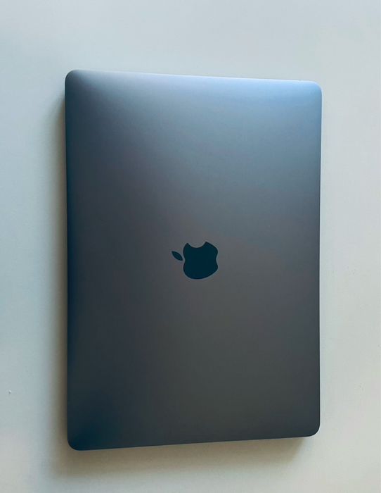 Macbook pro 13 2019 touchbar