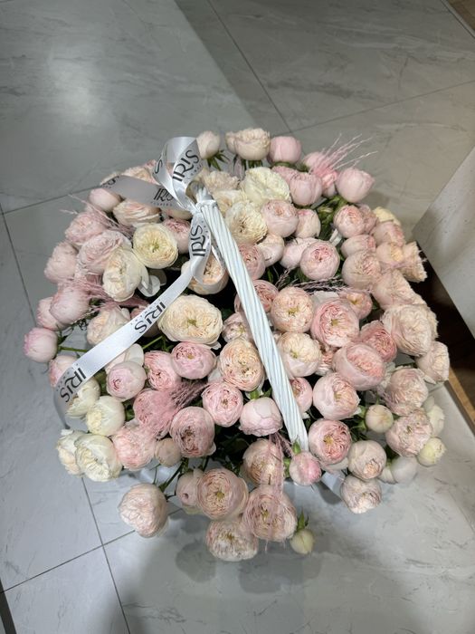 Продам цветы свежие