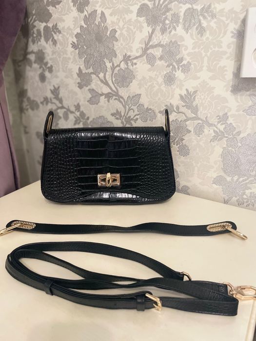 Продам сумку мкр кулагер