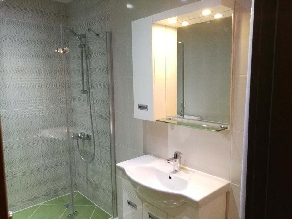 Дава се под наем Двустаен апартамент в Варна, Възраждане 1 - 60 кв.м за 435 € - Снимка #19