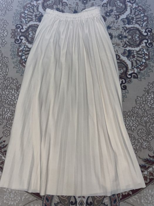 Продаю юбку айвори цвета!!!