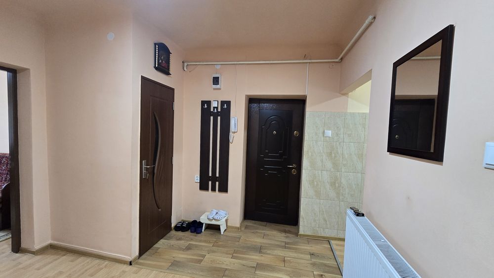 Apartament de vânzare