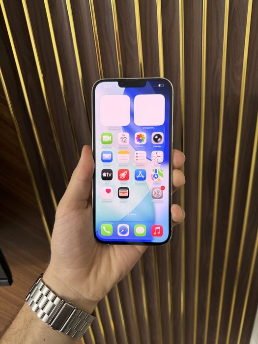 Iphone 13 Max 256 Айфон 13 Макс 256