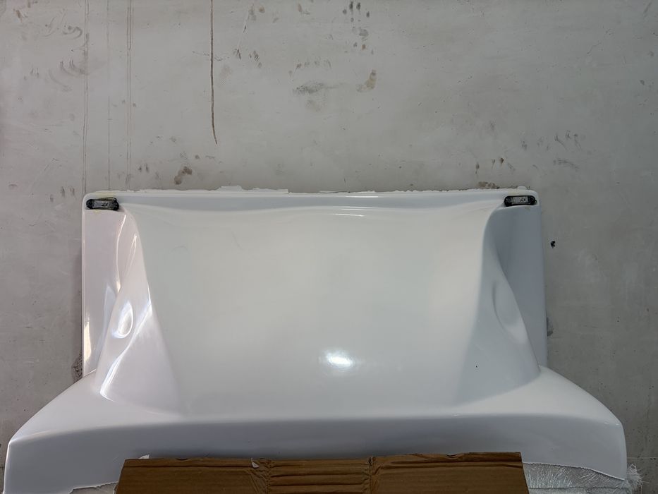 Karona spoler ishlab chiqaruvchi