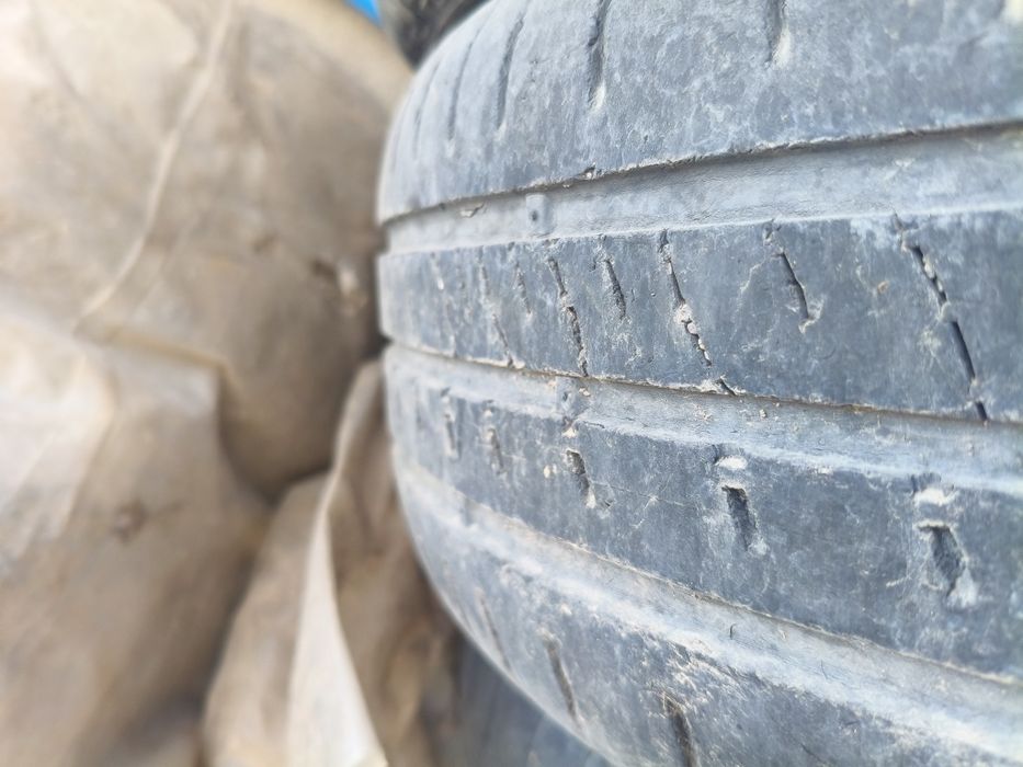 Шины 185/65/15 лето