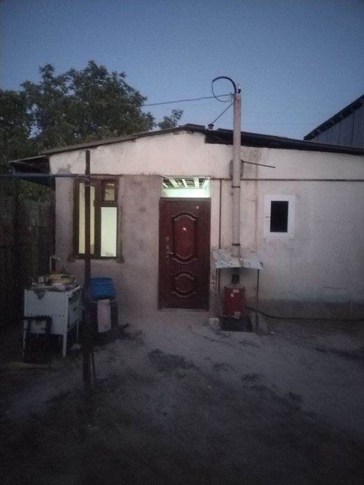 Сдаётся плановый дом в Чирчике