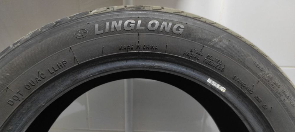 Ling Long balon Jentra ga donasi 125000