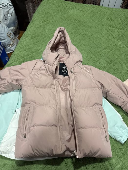 Вещи в зорошем качестве, б/у