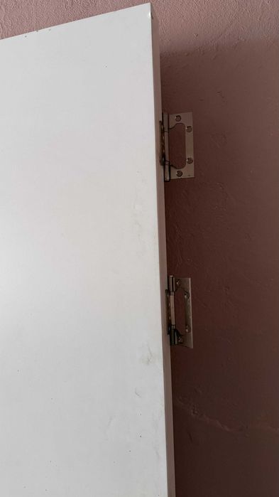 Межкомнатная дверь