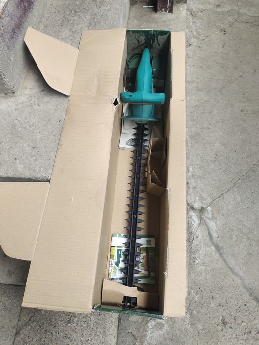 Продам сучкорез новый