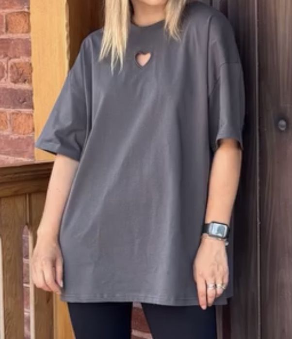 Футболка премиум корея