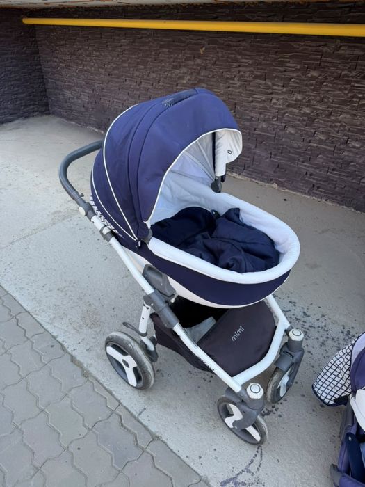 Продас детскую крляску Tutis mimi