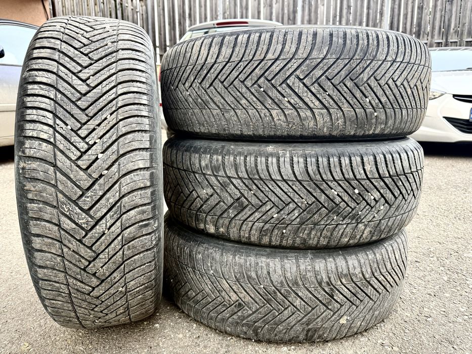 Cauciucuri Hankook Kinergy 4S SUV 225 60 R18