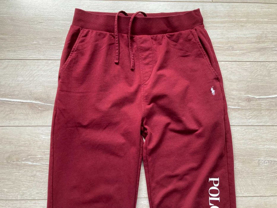 POLO By Ralph Lauren мъжко долнище долница размер М