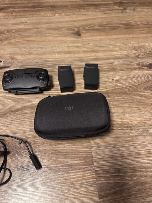 Продам дрон Dji Mavic Air